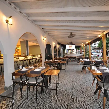 Lale 4* Турунч