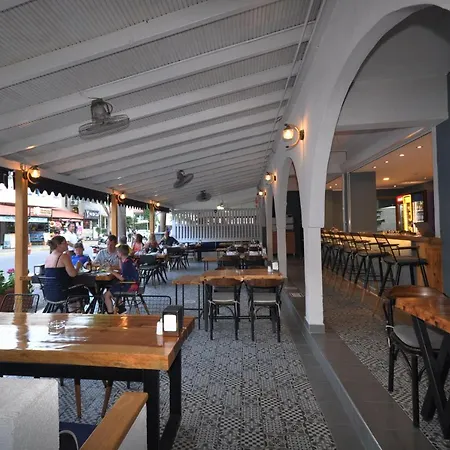 Lale Hotel Turunc