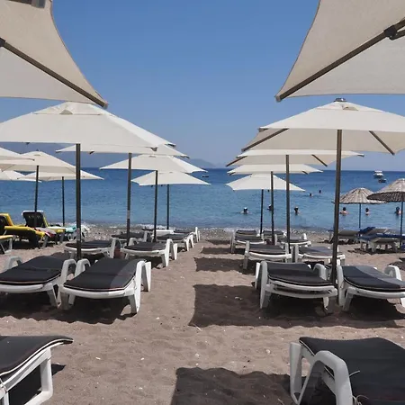 Lale Hotel 4*