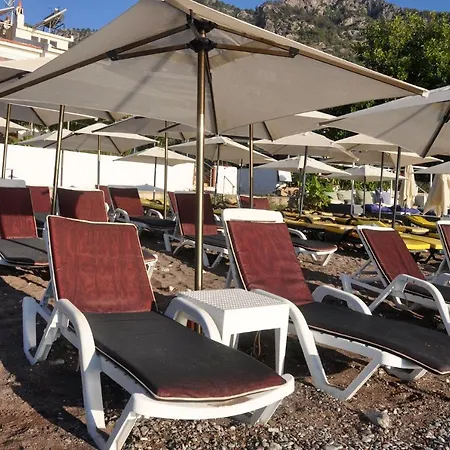 Lale Hotel