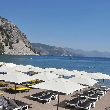Hotel Lale Turunc