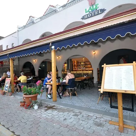 Lale Hotel