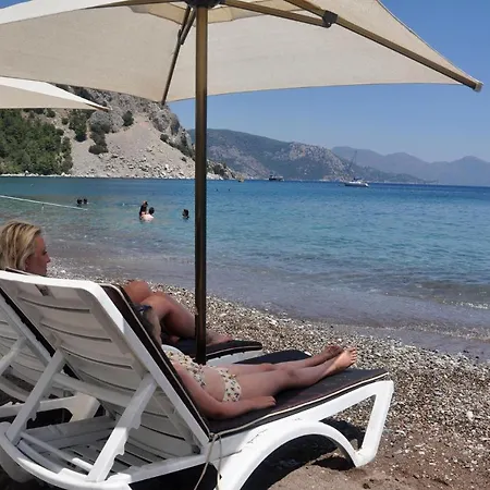 Ξενοδοχείο Lale