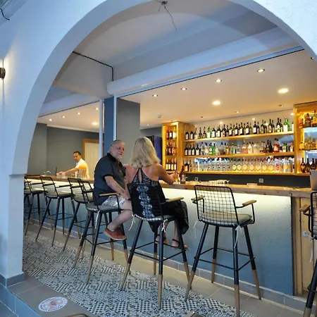 Hotel Lale