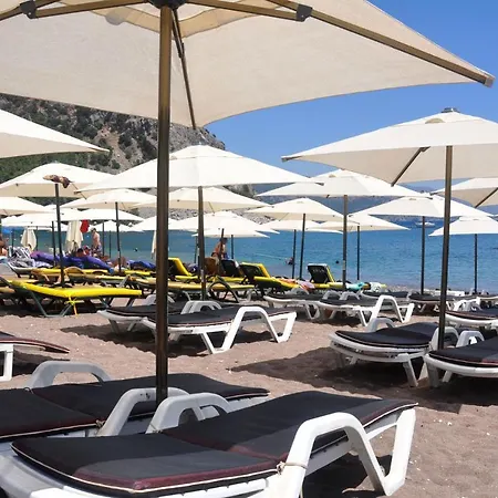Lale Hotel Turunc