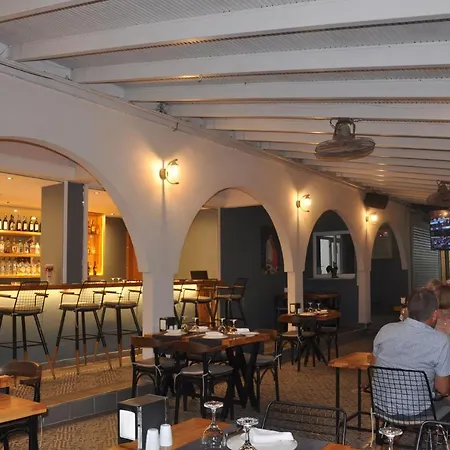 Lale Hotel 4*