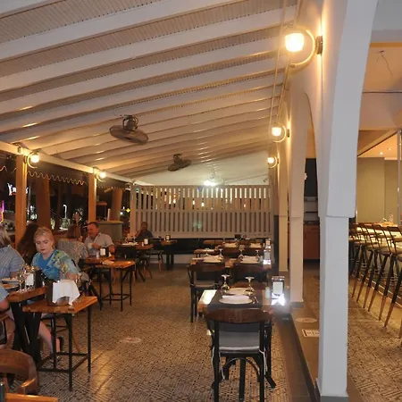 Lale Hotel