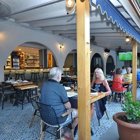 Hotel Lale Turunc