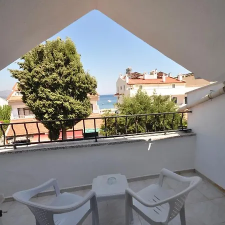 Hotel Lale Turunc